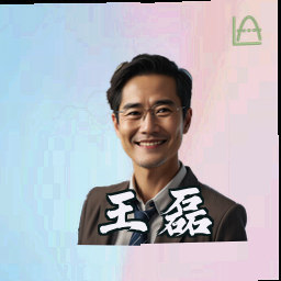 王磊