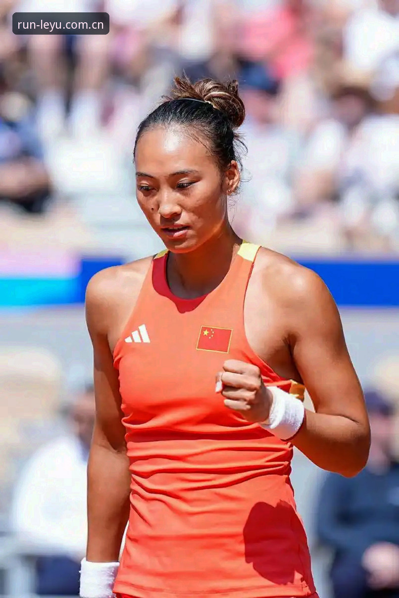 2026法网女单抽签解读：在乐鱼体育平台追踪郑钦文保分之路操作教程